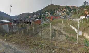 Imagem 2: Terreno Barra Mansa