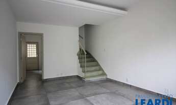 Imagem 2: CASA EM CONDOMÍNIO - PINHEIROS - SP