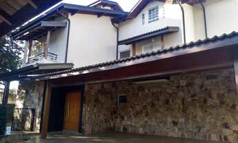 Imagem 2: Casa a venda Residencial Nova Itália - Valinhos