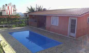 Imagem 7: Linda chácara com 3 dormitórios, área gourmet, piscina, pomar, boa localização, à venda