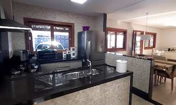 Imagem 3: Casa para venda com 90 metros quadrados com 3 quartos em Santa Bárbara - Cariacica - ES