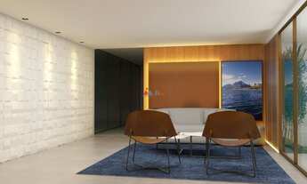 Imagem 4: BIM Vende na Torre, 50m², 02 Quartos, 1 Suíte - Piscina- Lazer completo - *LANÇAMENTO