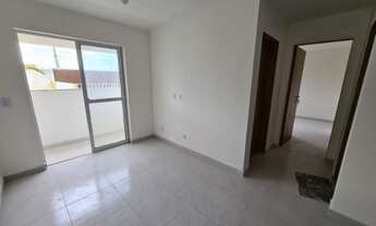 Imagem: Apt com suíte e varanda na Santa Lúcia