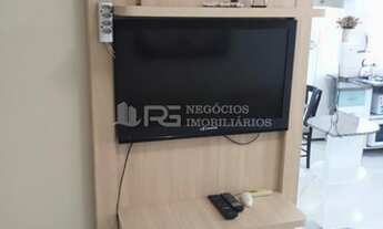 Imagem 6: APARTAMENTO MEIA PRAIA OTIMA LOCALIZAÇÃO