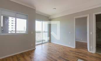 Imagem 3: Apartamento para Aluguel - Centro, 1 Quarto, 37 m2