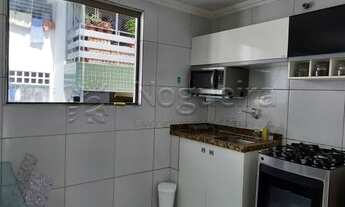 Imagem 7: Apartamento para venda com 75 m² com 3 quartos em Boa Viagem - Recife - Pernambuco