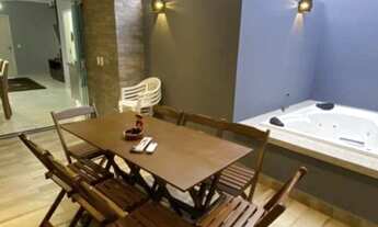 Imagem 3: Casa com 2 dorms, Ipê, Três Lagoas - R$ 280 mil, Cod: 859