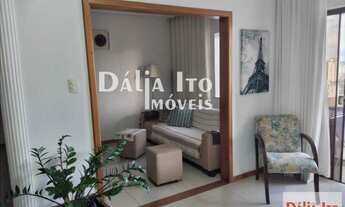 Imagem 6: Apartamento para venda com 116 metros quadrados com 4 quartos em Pituba - Salvador - BA