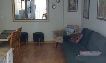 Imagem 2: Apartamento Apartamento com 1 dormitório