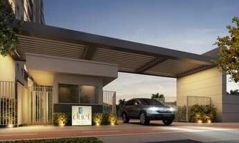 Imagem 2: Apartamento para venda com 60 metros quadrados com 3 quartos