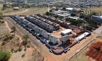 Imagem 4: Casa à venda no condomínio EUROVILLE