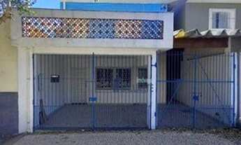 Imagem: Sobrado 3 Dorm - 1 suíte 163 mts - Campo