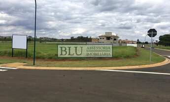 Imagem: Terreno - Residencial Haras Patente - Jaguariúna