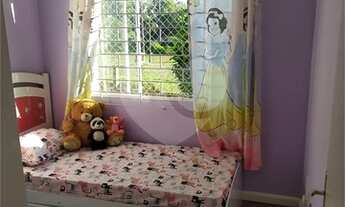 Imagem 3: Apartamento próximo ao Parque Bacacheri