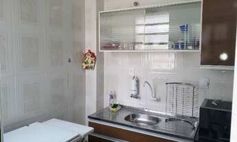 Imagem 4: Porto Alegre - Apartamento Padrão - Santa Cecília