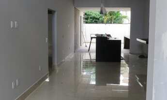 Imagem 5: Casa NOVA de condomínio térrea à venda com escritório 3 suítes -Reserva Real Home Resort P