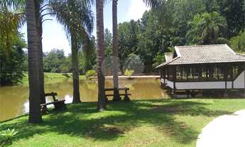 Imagem 3: Jundiaí - Casa de Condomínio - Parque dos Manacás