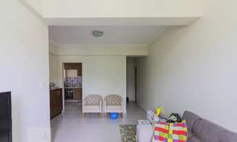 Imagem 3: Apartamento para Aluguel - Água Fria, 3 Quartos, 90 m2