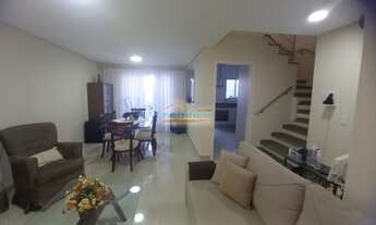 Imagem 3: SOBRADO EM CONDOMÍNIO com 3 dormitórios à venda com 195.15m² por R$ 835.000,00 no bairro S