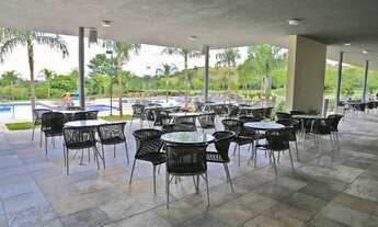 Imagem 2: RIBEIRãO PRETO - Loteamento/Condomínio - Residencial E Empresarial Alphaville