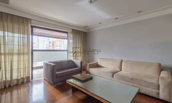 Imagem 2: Apartamento Venda 3 Dormitórios - 240 m² Moema