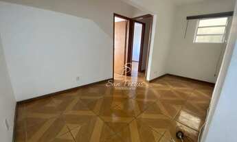 Imagem 2: Apartamento com 2 dormitórios para alugar, 47 m² por R$ 900/mês - Alto - Teresópolis/RJ