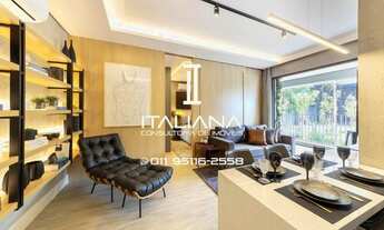 Imagem 7: Apartamento à venda Pinheiros 1 Suíte