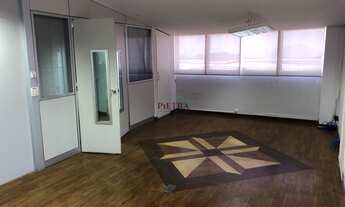 Imagem: Nova Lima - Conjunto Comercial/sala - Vila