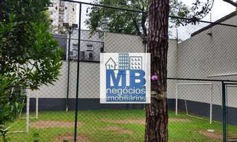 Imagem 4: Apartamento com 4 dormitórios à venda, 246 m² por R$ 2.600.000,00 - Jardim Marajoara - São