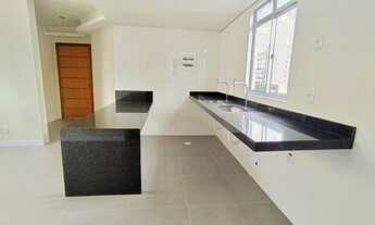 Imagem 4: Apartamento com 2 dormitórios à venda em Belo Horizonte