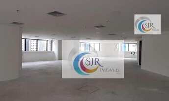 Imagem 4: Conjunto Comercial de 196m² com 6 vagas de garagem