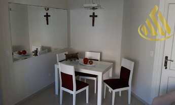 Imagem 6: Apartamento à venda, 67 m² por R$ 678.000,00 - José Menino - Santos/SP