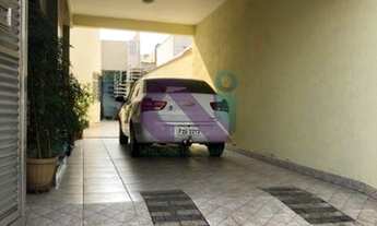 Imagem 3: Excelente Sobrado Com 3 Dormitórios, 3 Suítes à Venda, 327 M² - Jardim Das Flores - Osasco