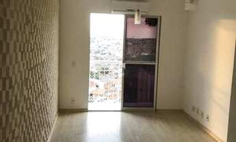 Imagem 2: Apartamento - Jardim Nova Hortolândia I - Hortolândia