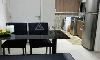 Imagem 4: SANTO ANDRÉ - Apartamento Padrão - VILA LUTÉCIA