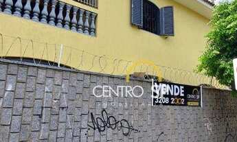 Imagem 2: Casa com 4 dormitórios à venda, 344 m² - Altos da Cidade - Bauru/SP