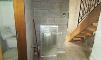 Imagem 5: Sobrado para alugar, 68 m² por R$ 3.000,00/mês - Vila Guilhermina - Praia Grande/SP