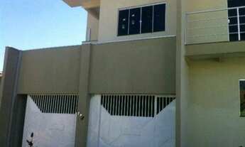 Imagem: Lindo sobrado próximo av Lions