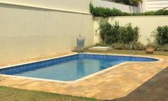 Imagem: Casa Alto Padrão para Locação em Boituva