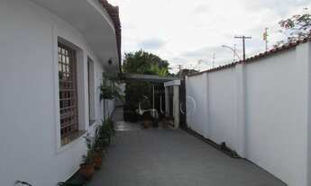 Imagem 5: Casa com 3 dormitórios à venda, 174 m² por R$ 590.000,00 - Nova Piracicaba - Piracicaba/SP