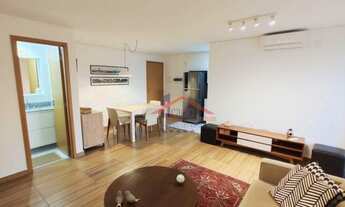 Imagem 7: Apartamento com 1 dormitório à venda, 62 m² por R$ 530.000,00 - Botafogo - Campinas/SP