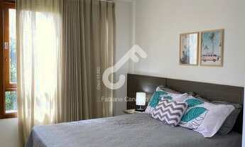 Imagem 7: COSTA DO SAUÍPE  Linha Verde! Fabuloso duplex PORTEIRA FECHADA e DECORADA com 4 suítes. 2