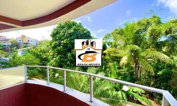 Imagem 3: APARTAMENTO RESIDENCIAL em SALVADOR - BA, PIATÃ