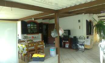 Imagem 6: Casa para venda tem 150 metros quadrados com 2 quartos em Unamar (Tamoios) - Cabo Frio - R