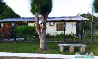 Imagem 6: Casa em Cidreira, Salinas, estilo sítio, troca por casa em Alvorada