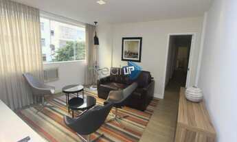 Imagem: RIO DE JANEIRO - Apartamento Padrão - Leblon