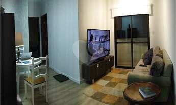 Imagem: APARTAMENTO À VENDA NO EDIFÍCIO PATRICIA