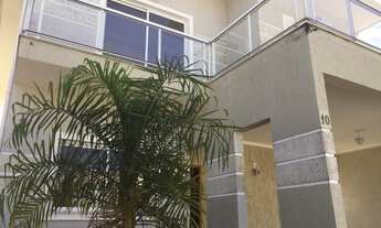 Imagem 2: Casa a venda 04 dormitórios Condomínio Valinhos