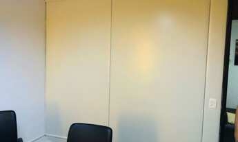 Imagem 5: Sala Edificio Denasa