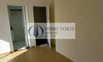 Imagem 2: Lindo apartamento 2 dormitórios 1 vaga e com varanda no Jd Independencia